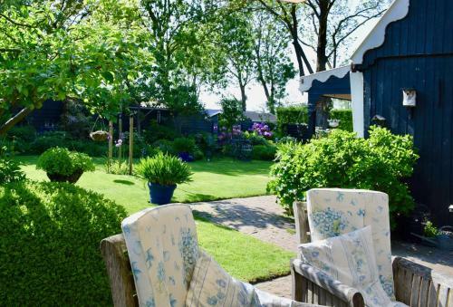 Bed & Breakfast Het Twiscker Huys
