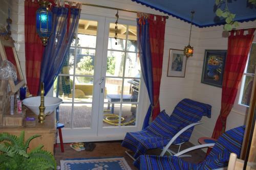 Bed & Breakfast Het Twiscker Huys