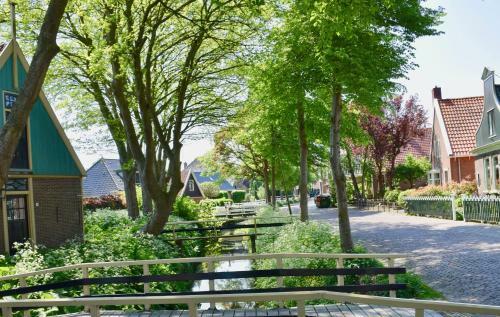 Bed & Breakfast Het Twiscker Huys