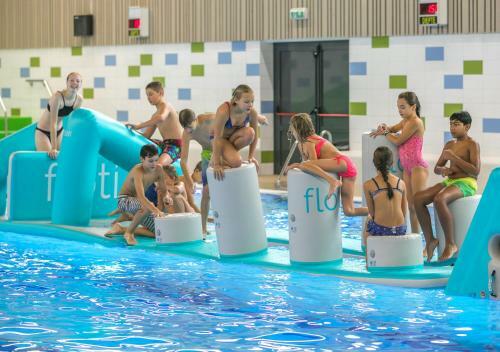 Vakantiepark Westerwolde Pagedal