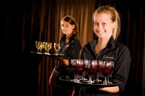 Vakantiepark Westerwolde Pagedal