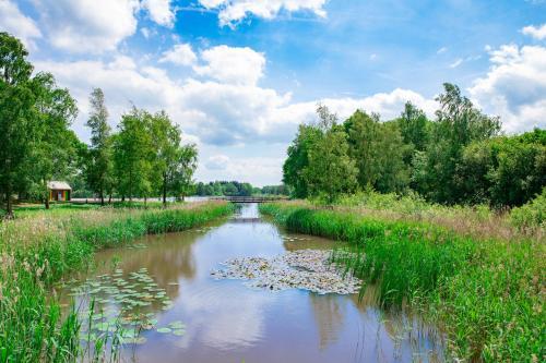 Vakantiepark Westerwolde Pagedal