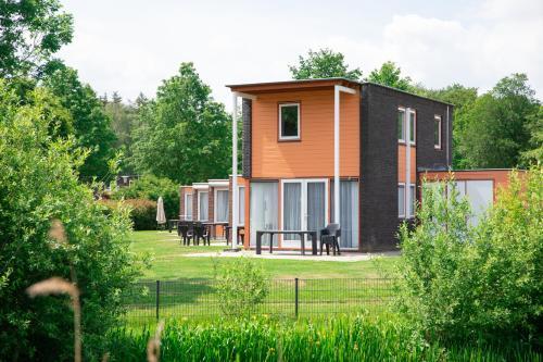 Vakantiepark Westerwolde Pagedal