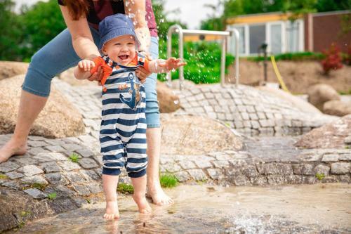 Vakantiepark Westerwolde Pagedal