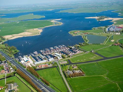 Holiday Home Busch En Dam.4