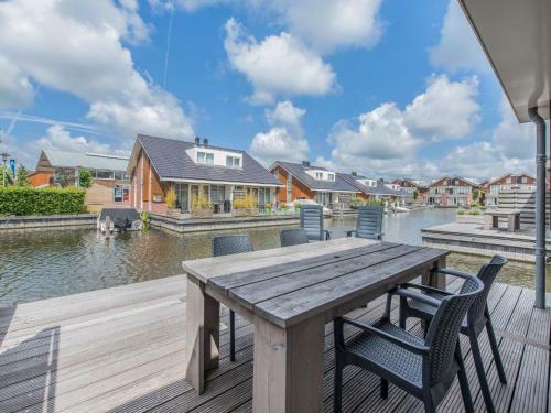 Holiday Home Busch En Dam.6