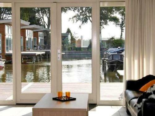 Holiday Home Busch En Dam.9
