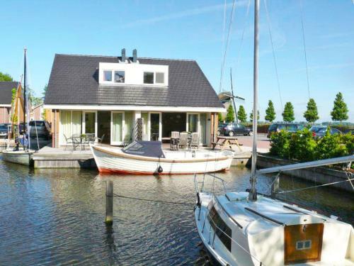 Holiday Home Busch En Dam.7