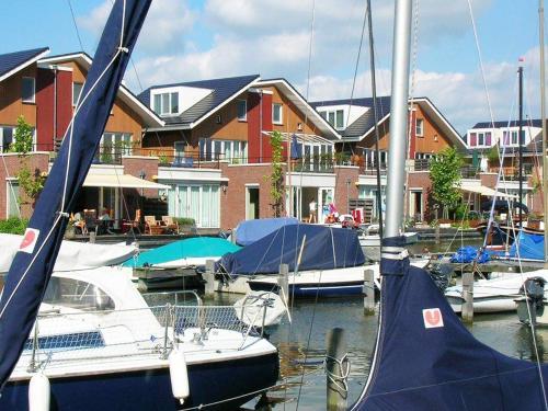 Apartment Westergeest.7