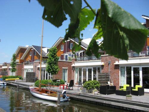 Apartment Westergeest.7