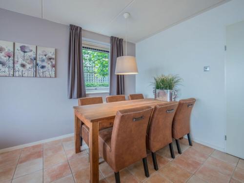 Apartment Westergeest.7