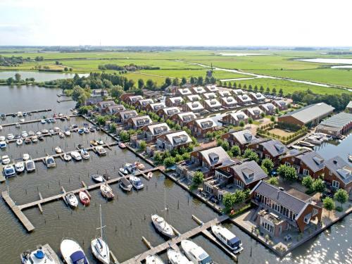 Apartment Westergeest.7