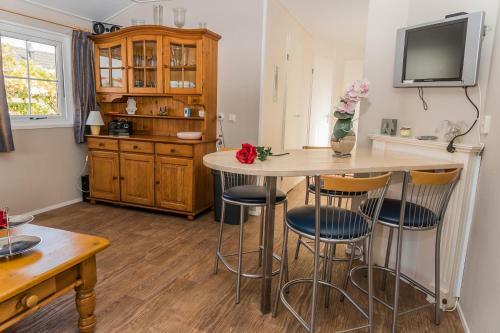 Chaletparc Krabbenkreek - Chalet 6