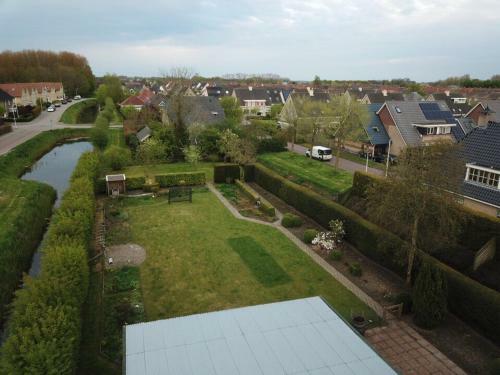 B&B De Stadhouder