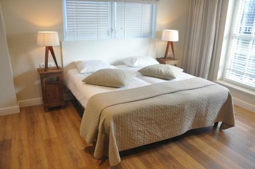 Posada Hotel Sanders De Paauw