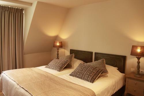 Posada Hotel Sanders De Paauw