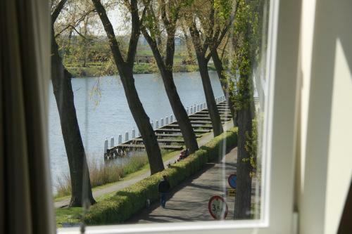 Posada Hotel Sanders De Paauw