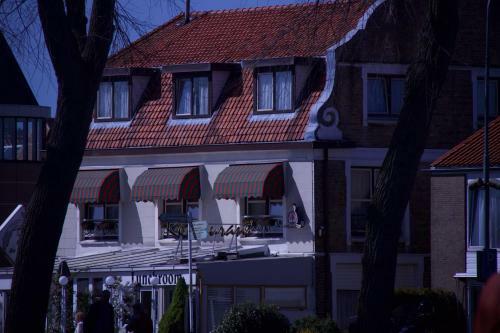 Posada Hotel Sanders De Paauw