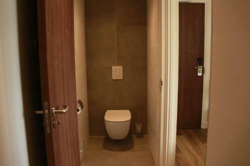 Posada Hotel Sanders De Paauw