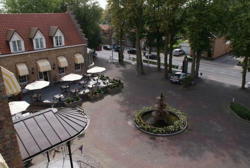 Fletcher Hotel-restaurant De Dikke Van Dale
