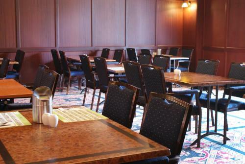Fletcher Hotel-restaurant De Dikke Van Dale