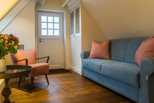 Hotel De Lindenhoeve Lodge