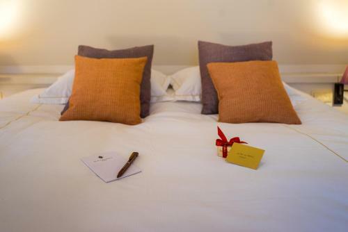 Hotel De Lindenhoeve Lodge