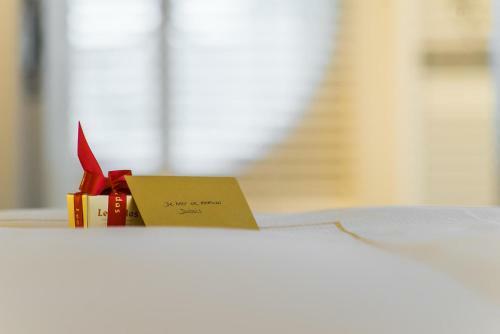 Hotel De Lindenhoeve Lodge