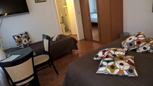 Hotel Ziza