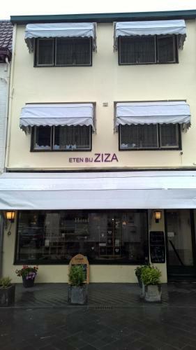 Hotel Ziza