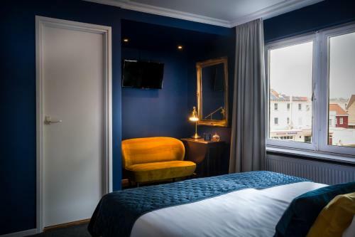 Hotel Janssen