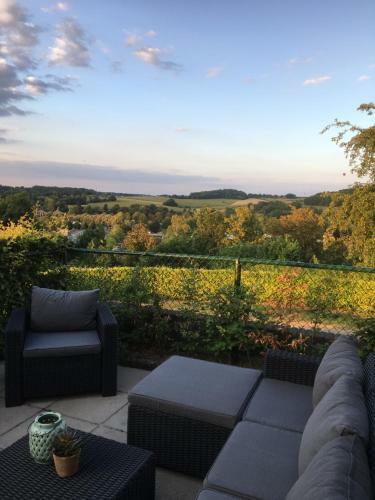 Apartamento Appartementen Valkenburg / Den Driesch