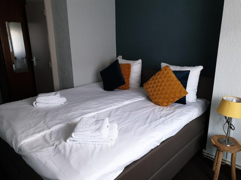Hotel De Heren Van Valkenburg