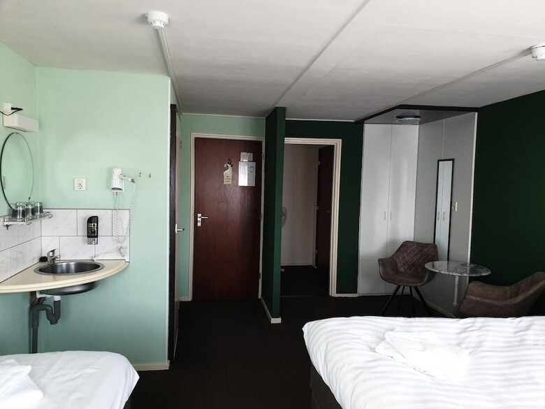 Hotel De Heren Van Valkenburg