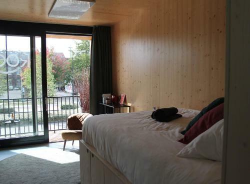 Apartamento Roots Tiny House