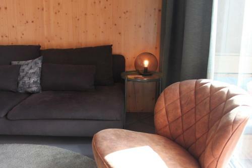 Apartamento Roots Tiny House