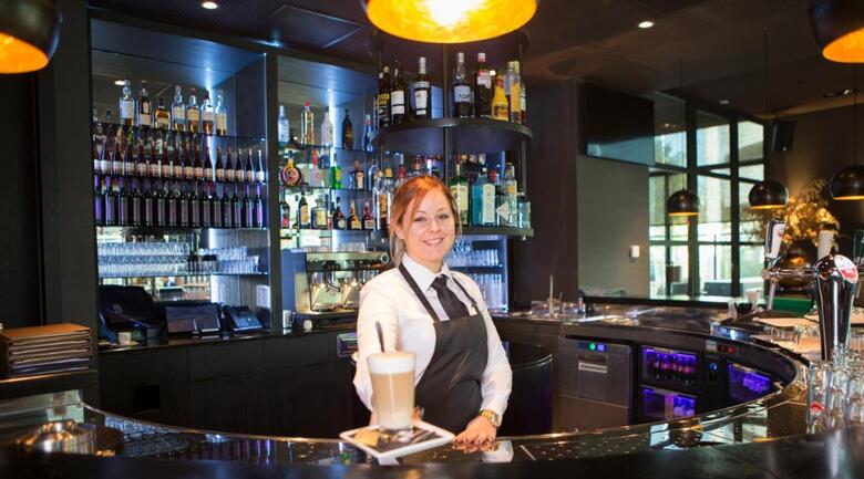 Van Der Valk Hotel Utrecht