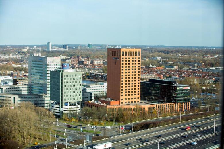 Van Der Valk Hotel Utrecht