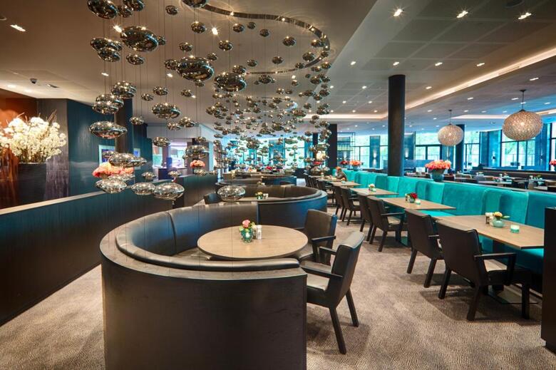 Van Der Valk Hotel Utrecht