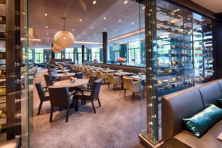 Van Der Valk Hotel Utrecht