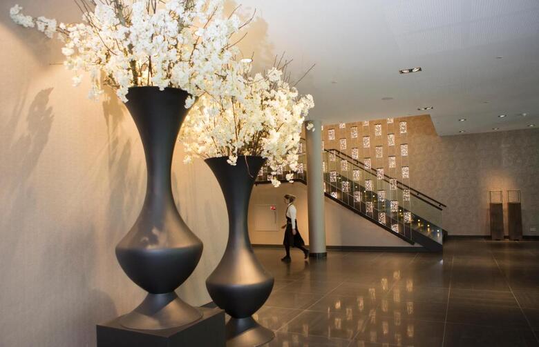 Van Der Valk Hotel Utrecht