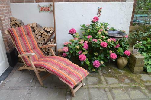 B&B Muntzicht