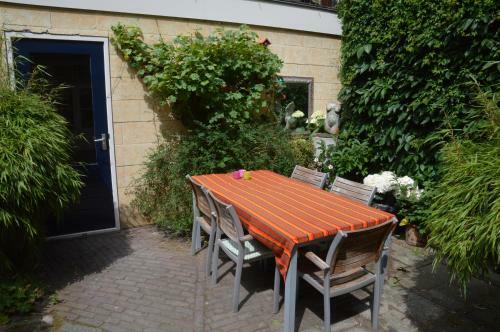 B&B Muntzicht