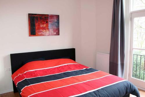 B&B Bij De Jongens