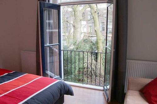B&B Bij De Jongens