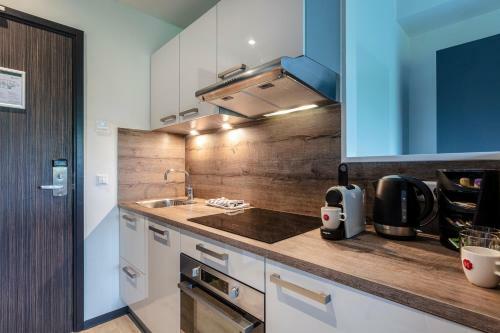 Apartamento 2l De Blend