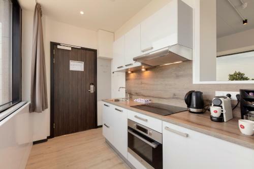 Apartamento 2l De Blend