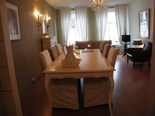 La Perle Apartment