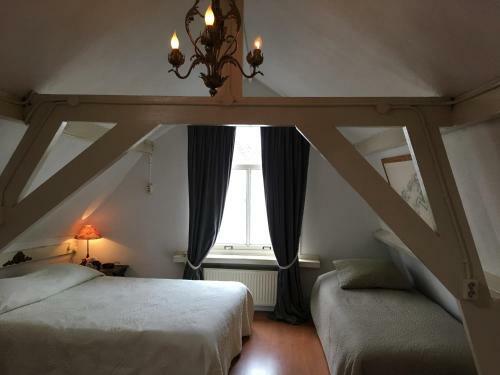 La Perle Apartment
