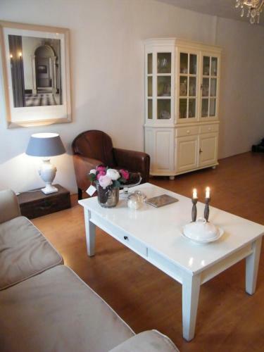 La Perle Apartment
